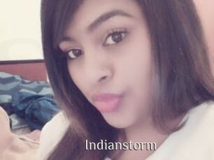 Indianstorm