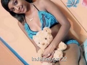 Indiansugar22