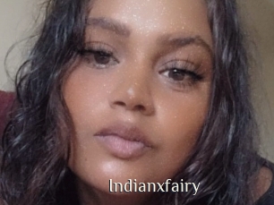 Indianxfairy