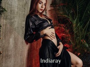 Indiaray