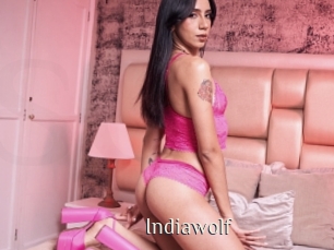 Indiawolf