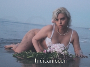 Indicamooon