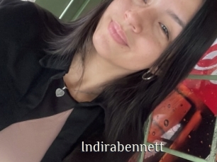 Indirabennett