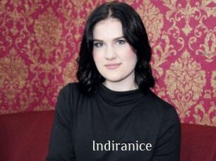 Indiranice
