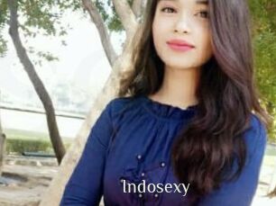 Indosexy