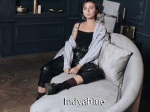 Indyablue