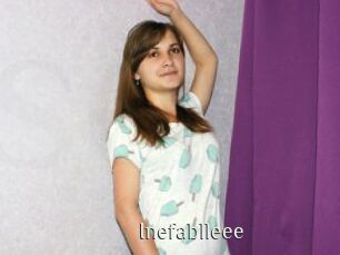 Inefablleee