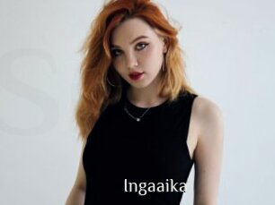 Ingaaika