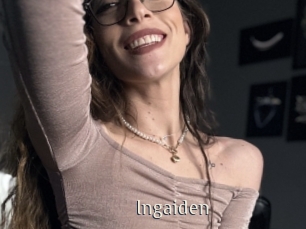 Ingaiden