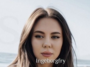 Ingeborgfry