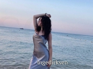 Ingedirksen