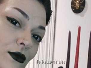 Inkdaemon