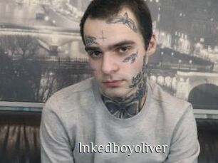 Inkedboyoliver