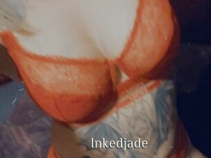 Inkedjade
