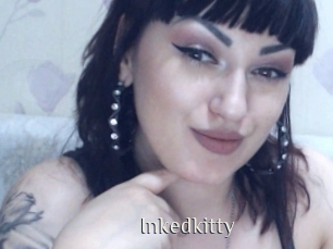 Inkedkitty