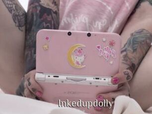 Inkedupdolly