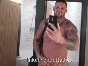 Inkedvendettadick