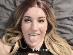 Inkkarma