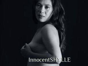 InnocentSHYLLE