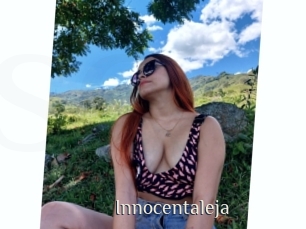Innocentaleja