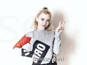 Innocentdevi