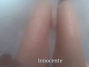 Innocente