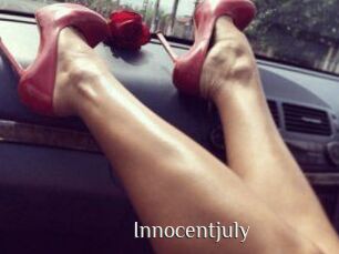 Innocentjuly