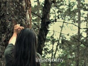 Insanedany