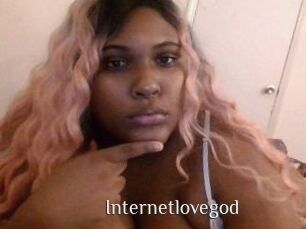 Internetlovegod
