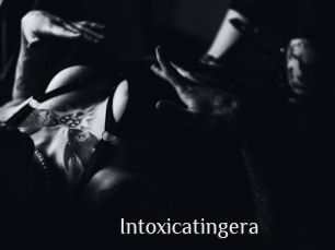 intoxicatingera Shop coquin