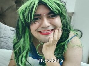 Intyadams