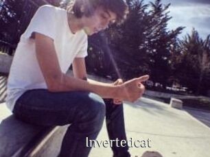 Invertedcat