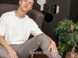Invinciblealex