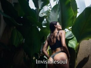 Invisiblesoul