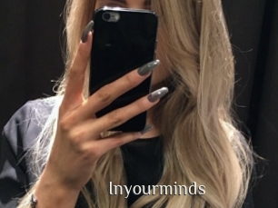 Inyourminds