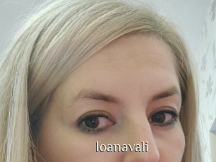 Ioanavali