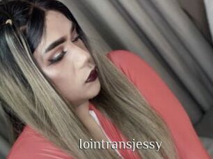 Iointransjessy