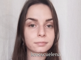 Ionescuelena