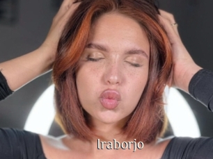 Iraborjo