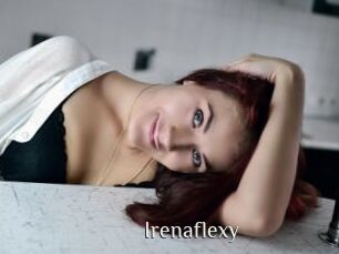 Irenaflexy