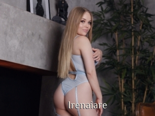 Irenaiare