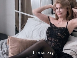 Irenasexy