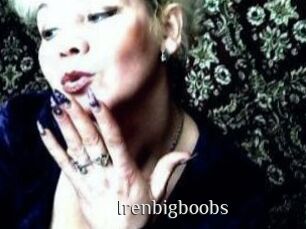 Irenbigboobs