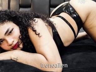 Ireneallen