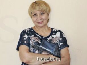 Irenebond