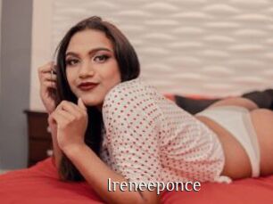 Ireneeponce