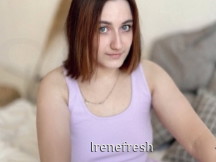 Irenefresh