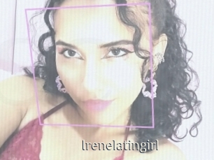 Irenelatingirl