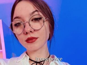 Irenepesce