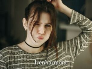 Irenharmonic